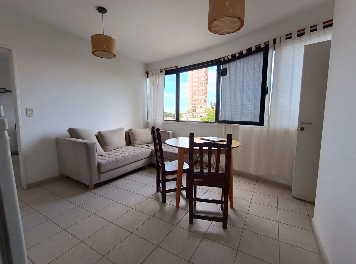 VENTA DEPTO 2 AMB, APTO CREDITO. MUÑIZ foto 5