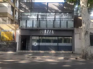 VENTA RECONOCIDO  HOTEL / APARTHOTEL  CDAD MENDOZA foto 2