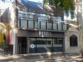 VENTA RECONOCIDO  HOTEL / APARTHOTEL  CDAD MENDOZA foto 3