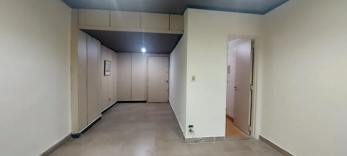 VENTA DEPARTAMENTO 4 AMB CON PATIO - RECOLETA foto 5