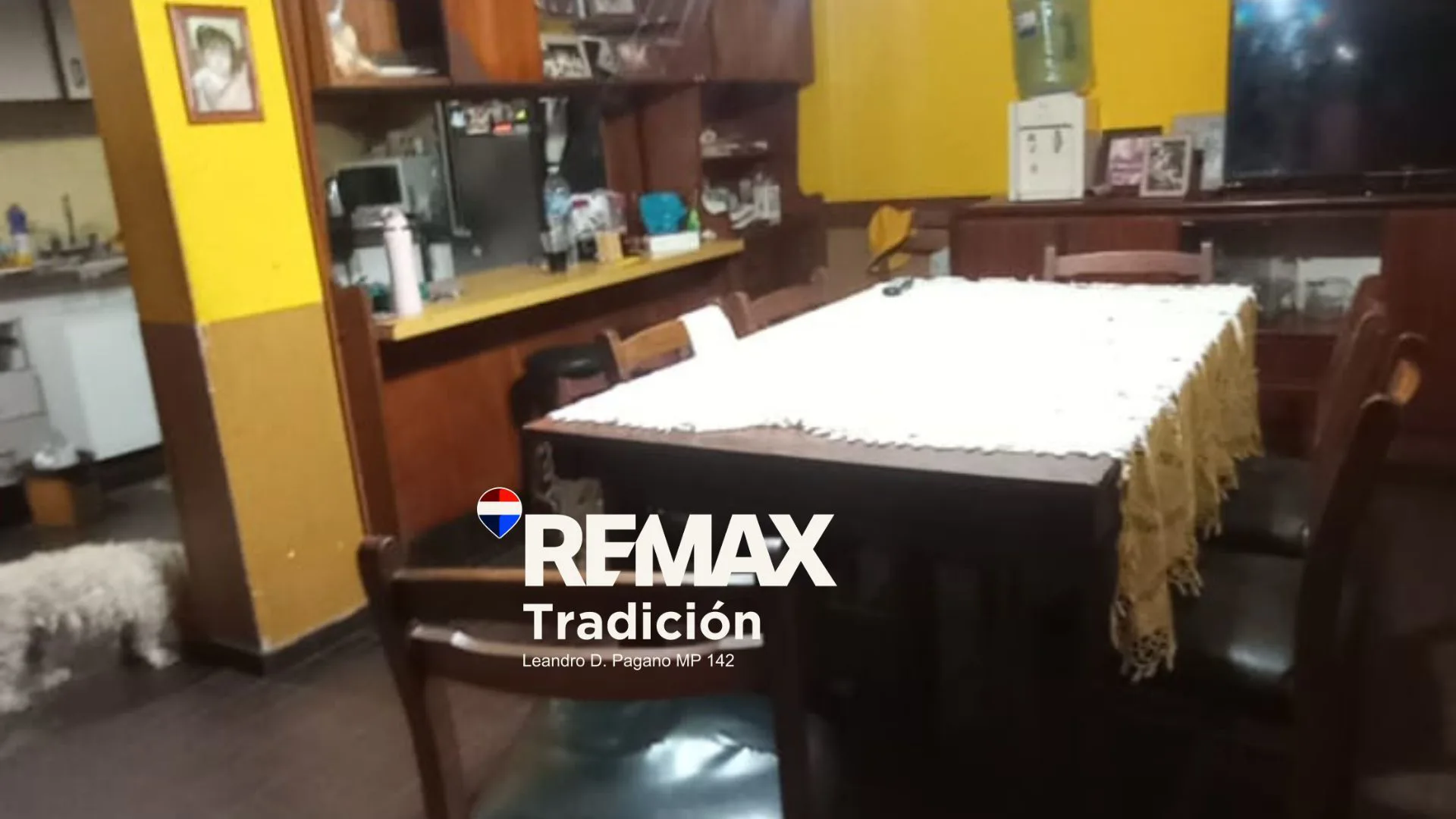 VENTA CASA EN SANTA MARIA DE ORO Y GARCIA MEROU foto 5