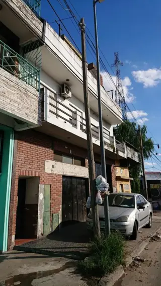 Galpon en venta en Gral San Martin foto 2