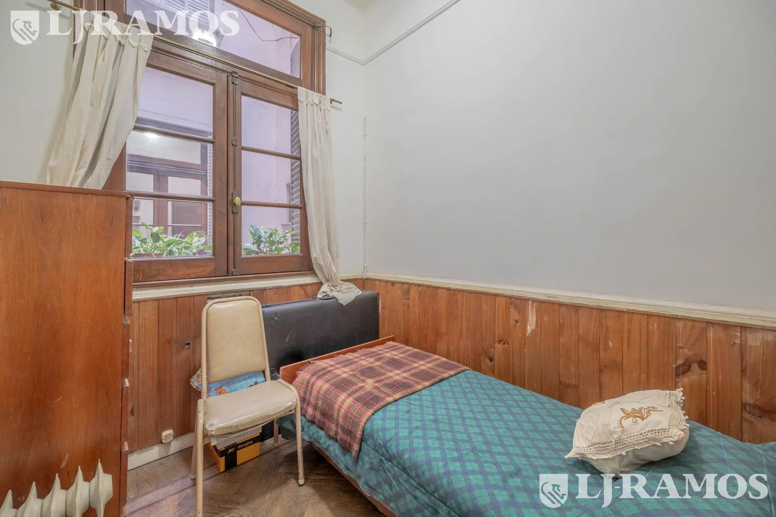 Departamento Apto Profesional 2do piso a la calle foto 5