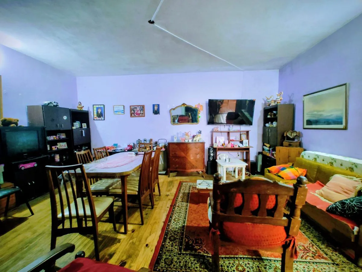 VENTA PH 2 AMBIENTES BARRACAS foto 2