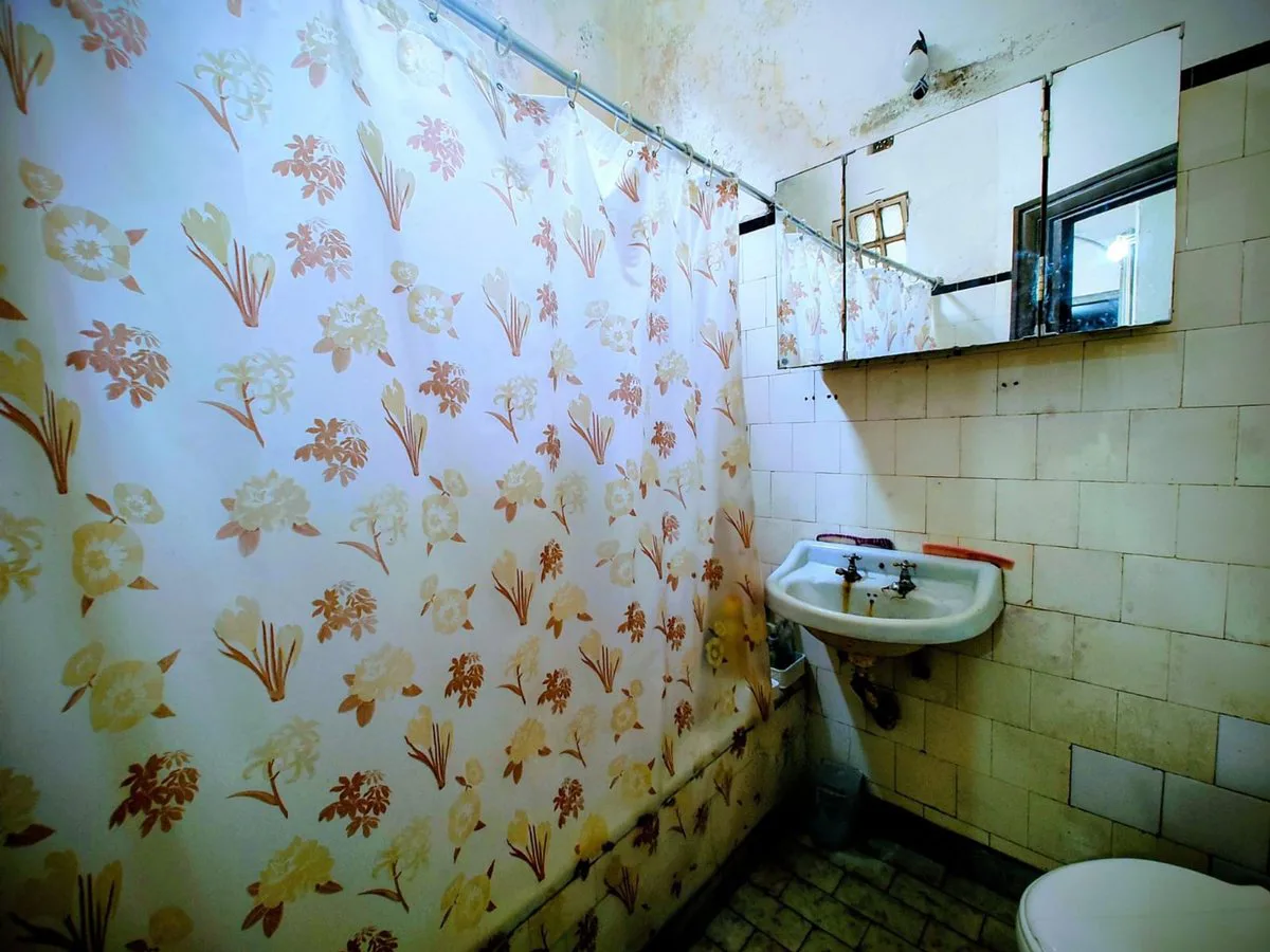 VENTA PH 2 AMBIENTES BARRACAS foto 4