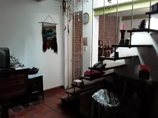 Departamento 2 ambientes en venta foto 1