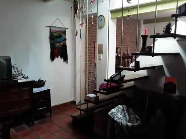 Departamento 2 ambientes en venta