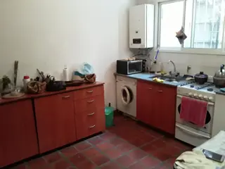 Departamento 2 ambientes en venta foto 3
