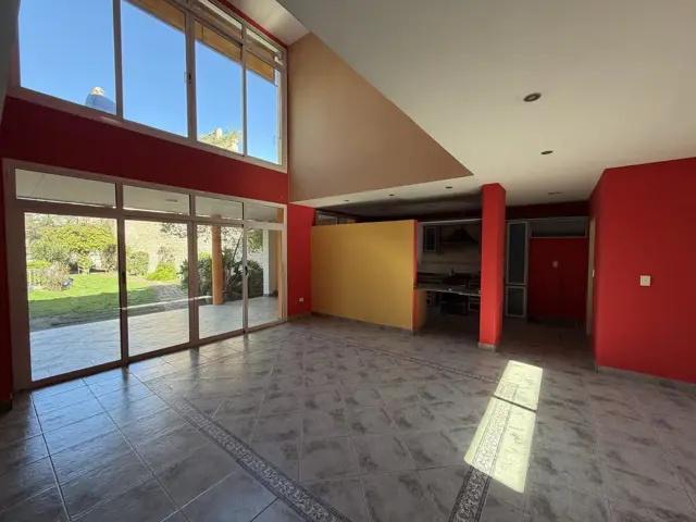 Casa 3 dormitorios en venta. Barrio Alta Cordoba