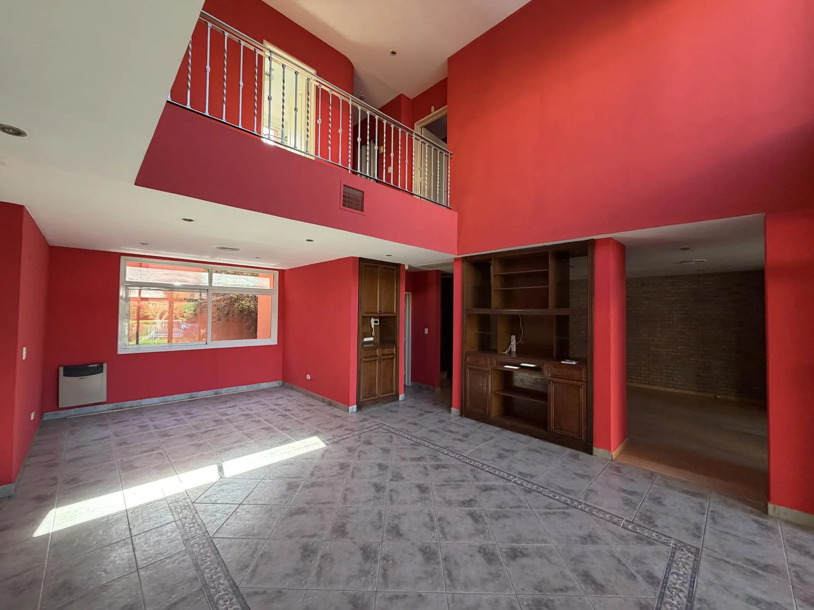 Casa 3 dormitorios en venta. Barrio Alta Cordoba foto 2