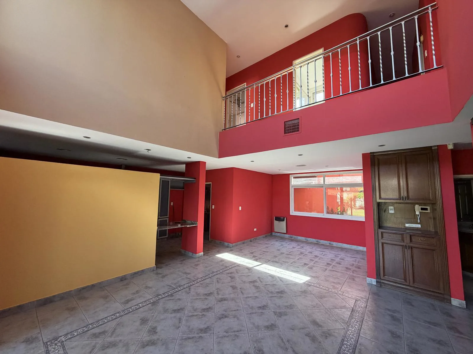 Casa 3 dormitorios en venta. Barrio Alta Cordoba foto 3