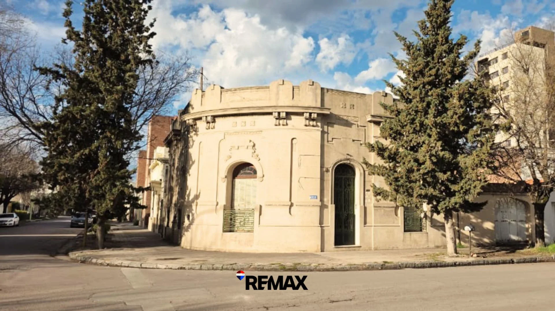 CASONA HISTÓRICA EN ALQUILER | IDEAL PROFESIONALES