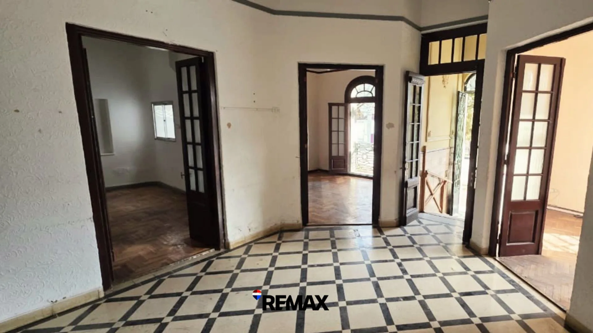CASONA HISTÓRICA EN ALQUILER | IDEAL PROFESIONALES foto 3