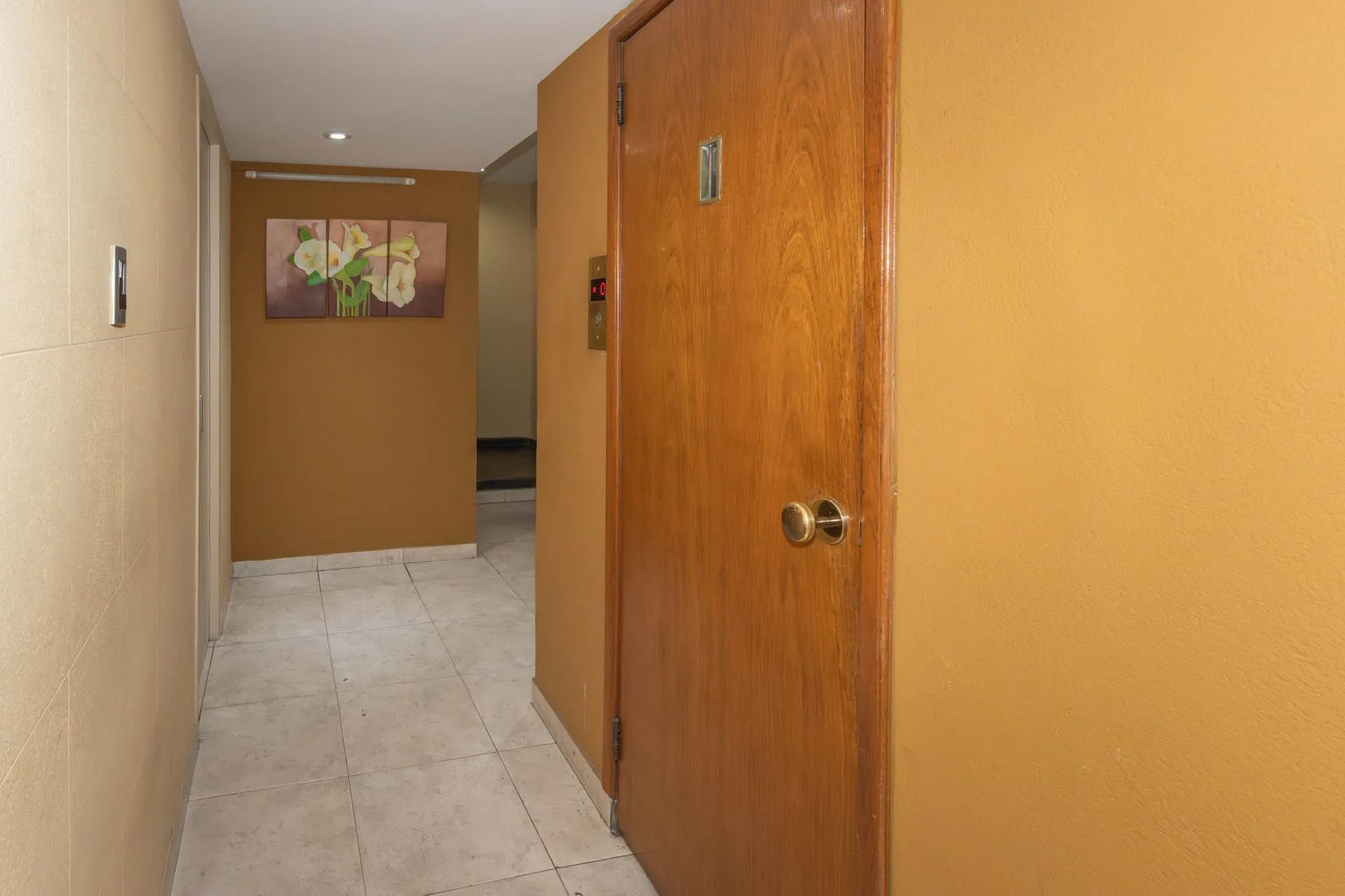 Venta 2 Ambientes con Baulera en Villa Urquiza foto 3