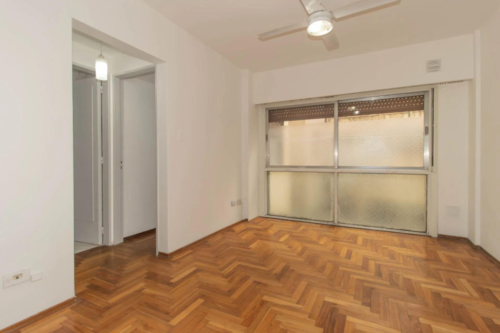 Venta 2 Ambientes con Baulera en Villa Urquiza foto 4