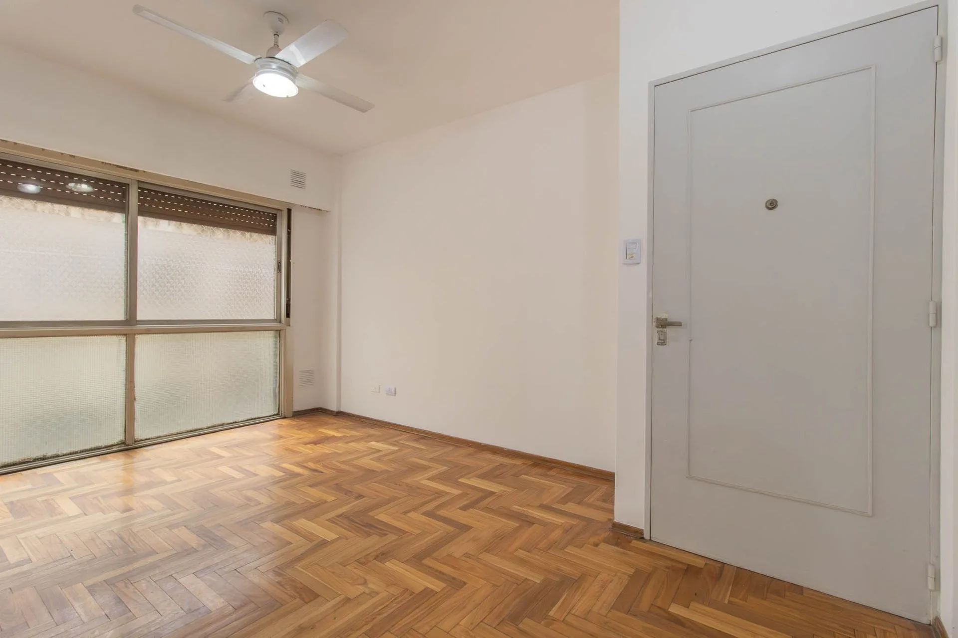 Venta 2 Ambientes con Baulera en Villa Urquiza foto 5