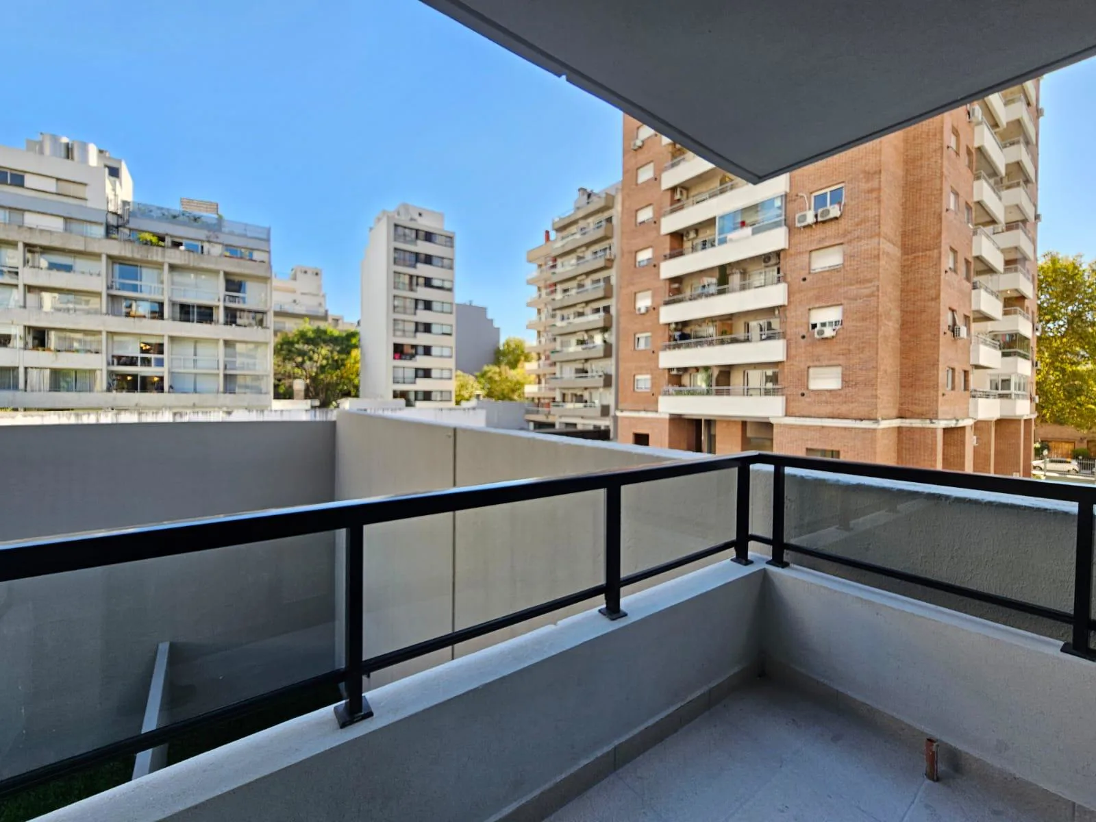 Departamento monoambiente a estrenar - Ciudad de la Paz 3760 2C, Nunez foto 2