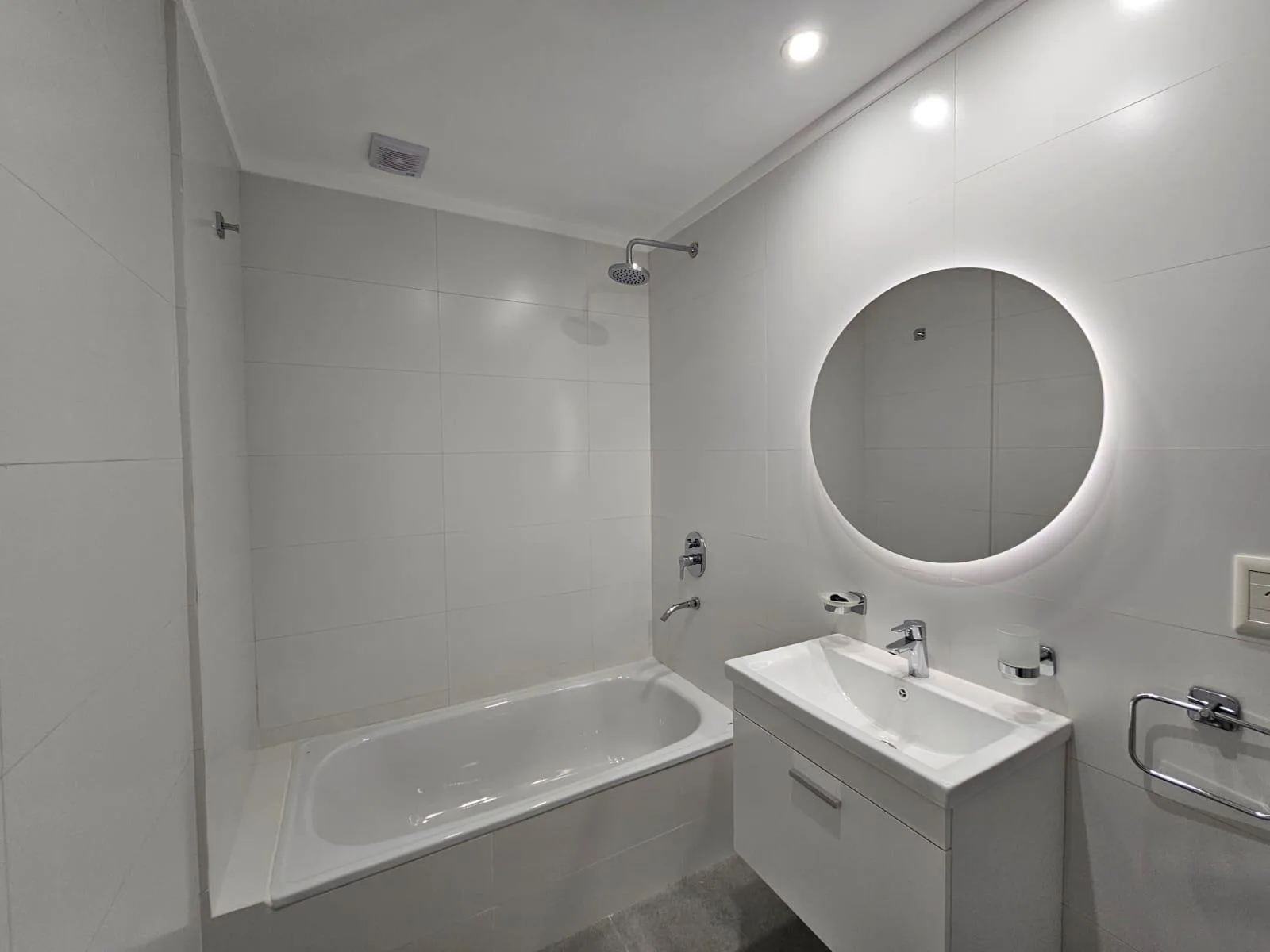 Departamento monoambiente a estrenar - Ciudad de la Paz 3760 2C, Nunez foto 3