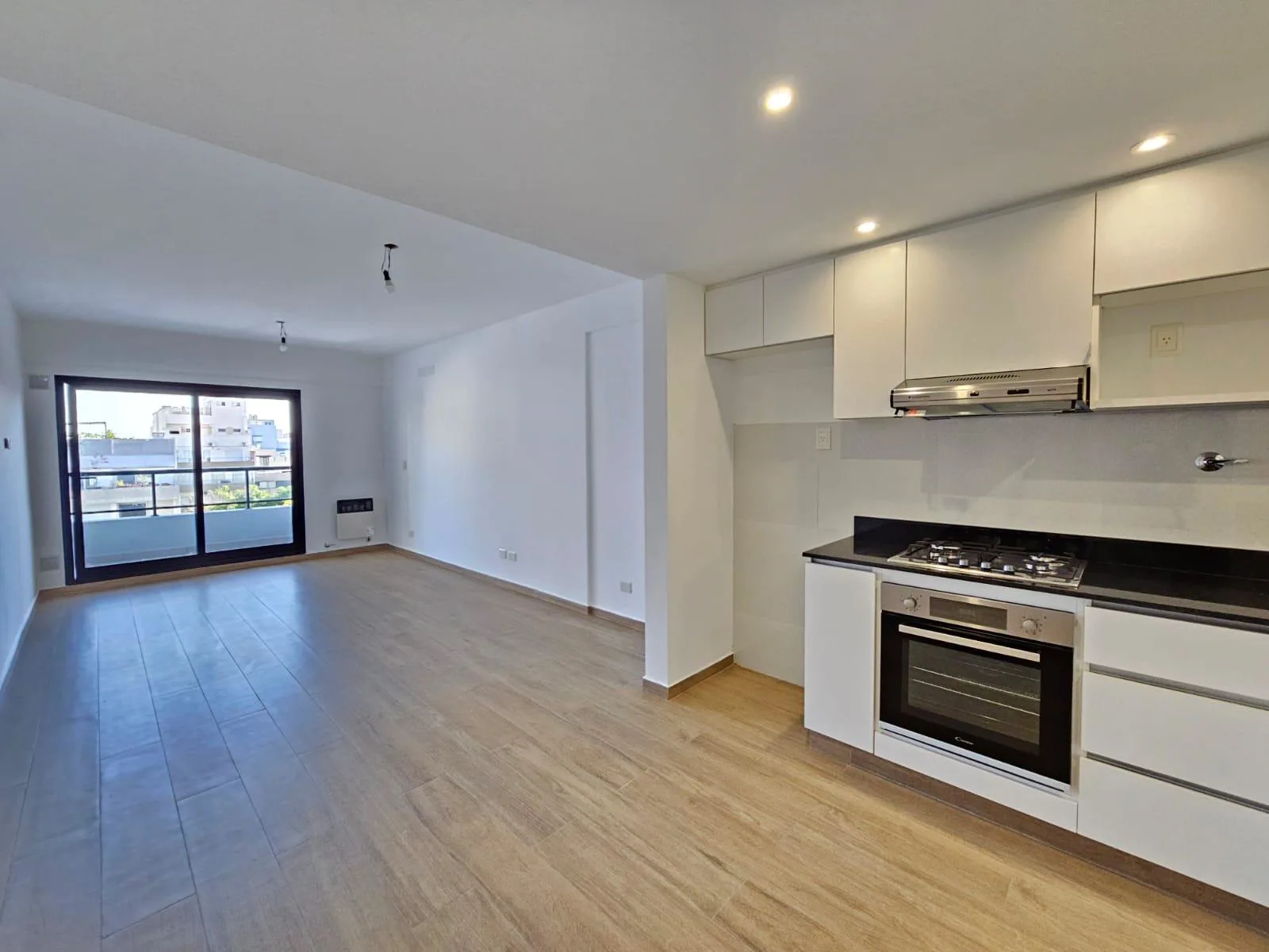 Departamento monoambiente a estrenar - Ciudad de la Paz 3760 2C, Nunez foto 5