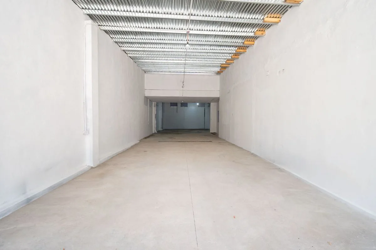 Venta galpon mas dpto. en barrio sargento cabral foto 4