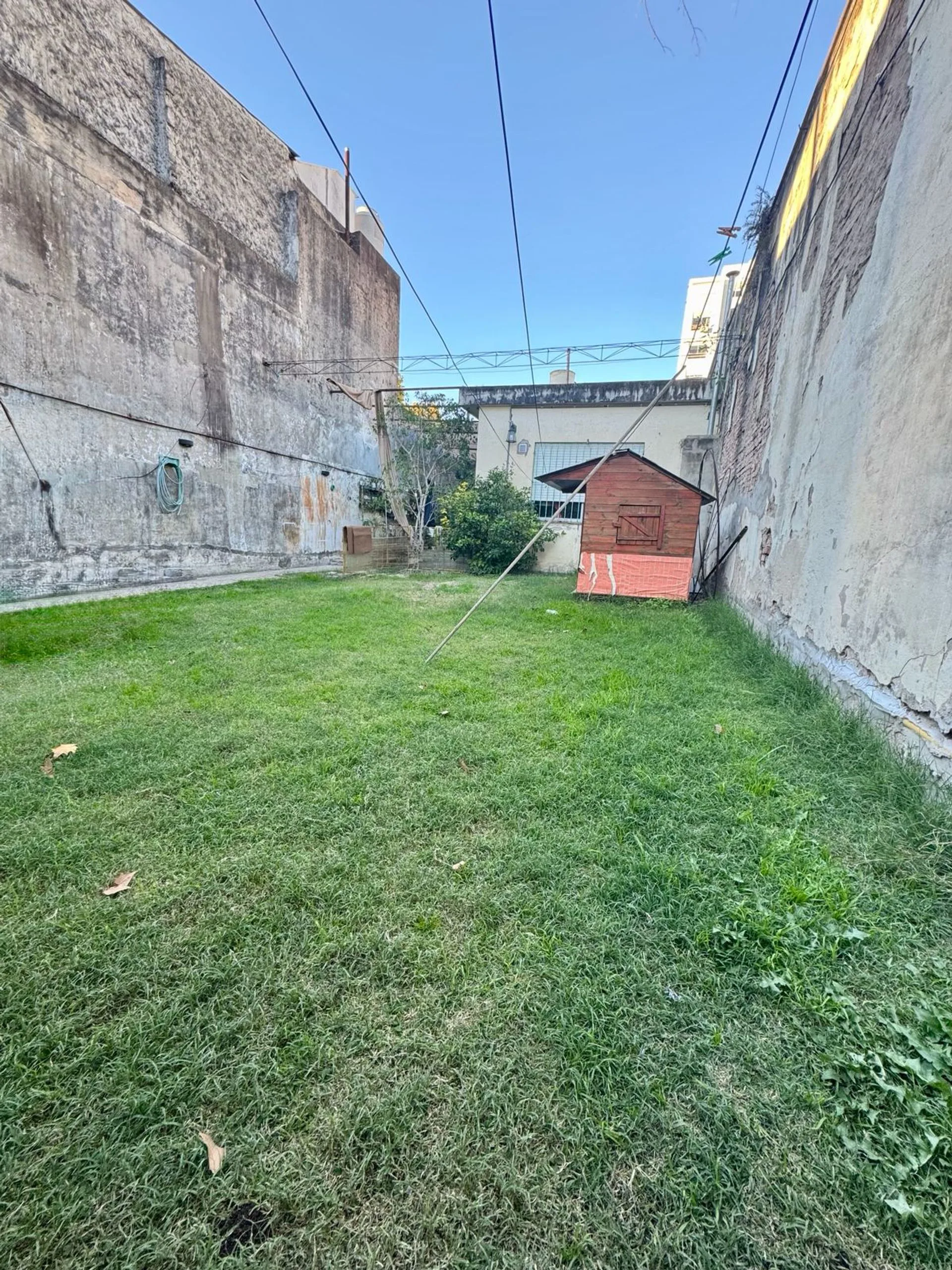 Casa Lote Propio Floresta 215m² | A Refaccionar foto 2