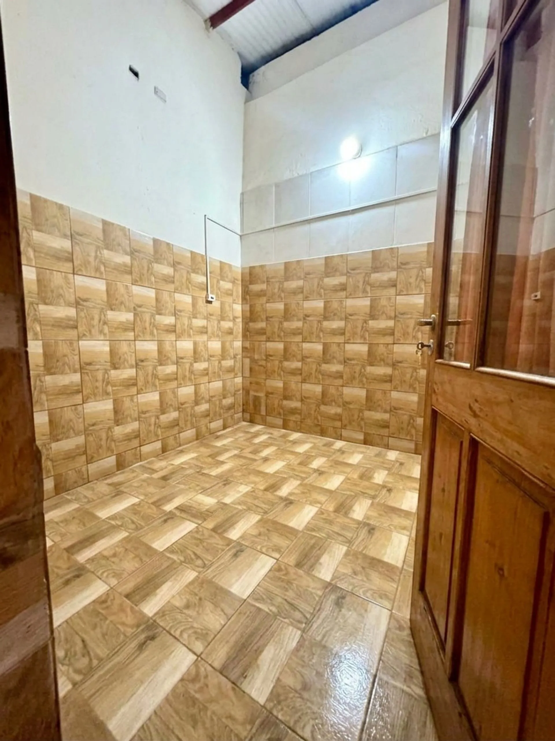 Casa Lote Propio Floresta 215m² | A Refaccionar foto 3