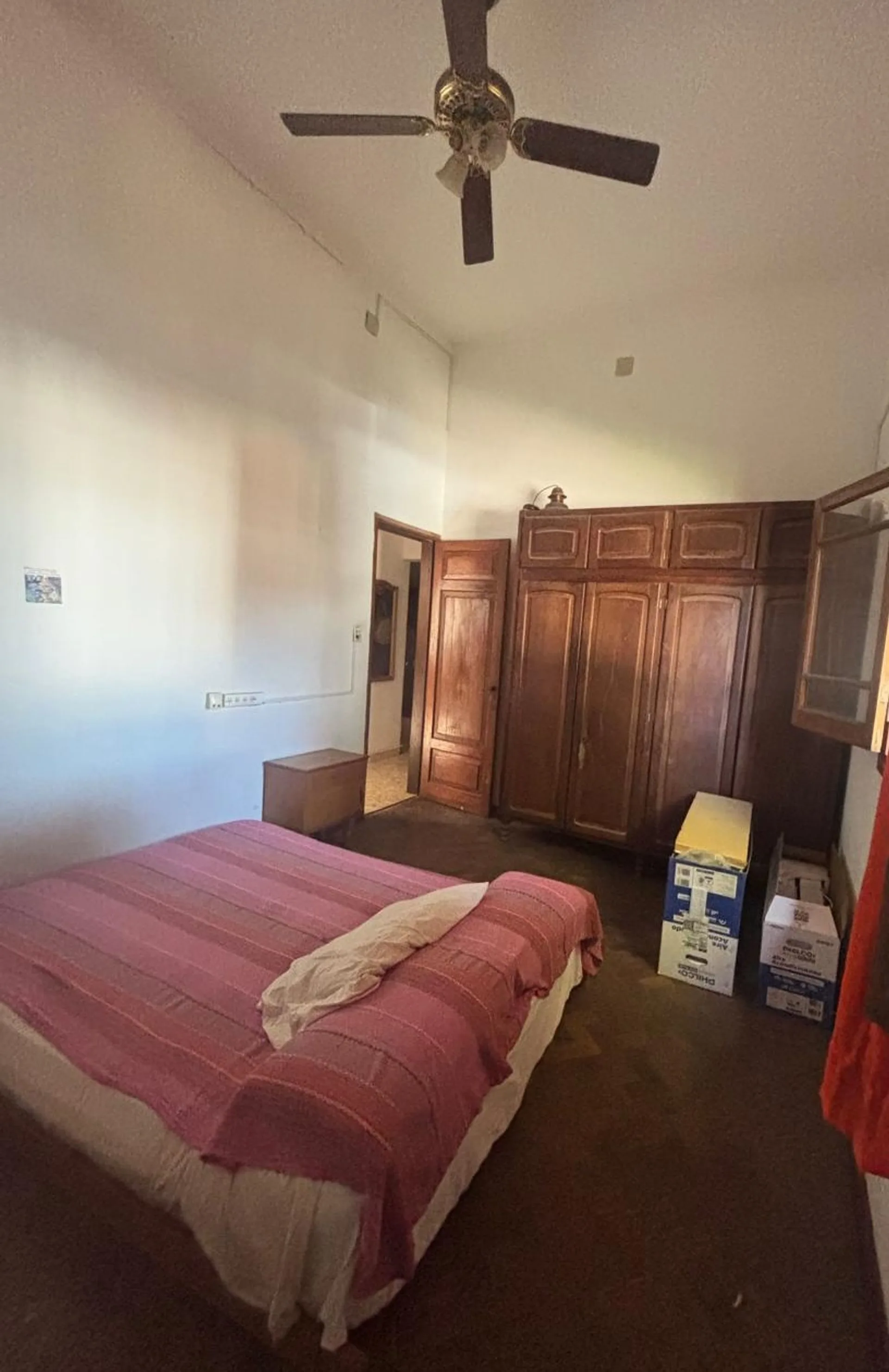 IDEAL VIVIENDA - Sgto. Cabral. Alberdi c/patio. foto 4