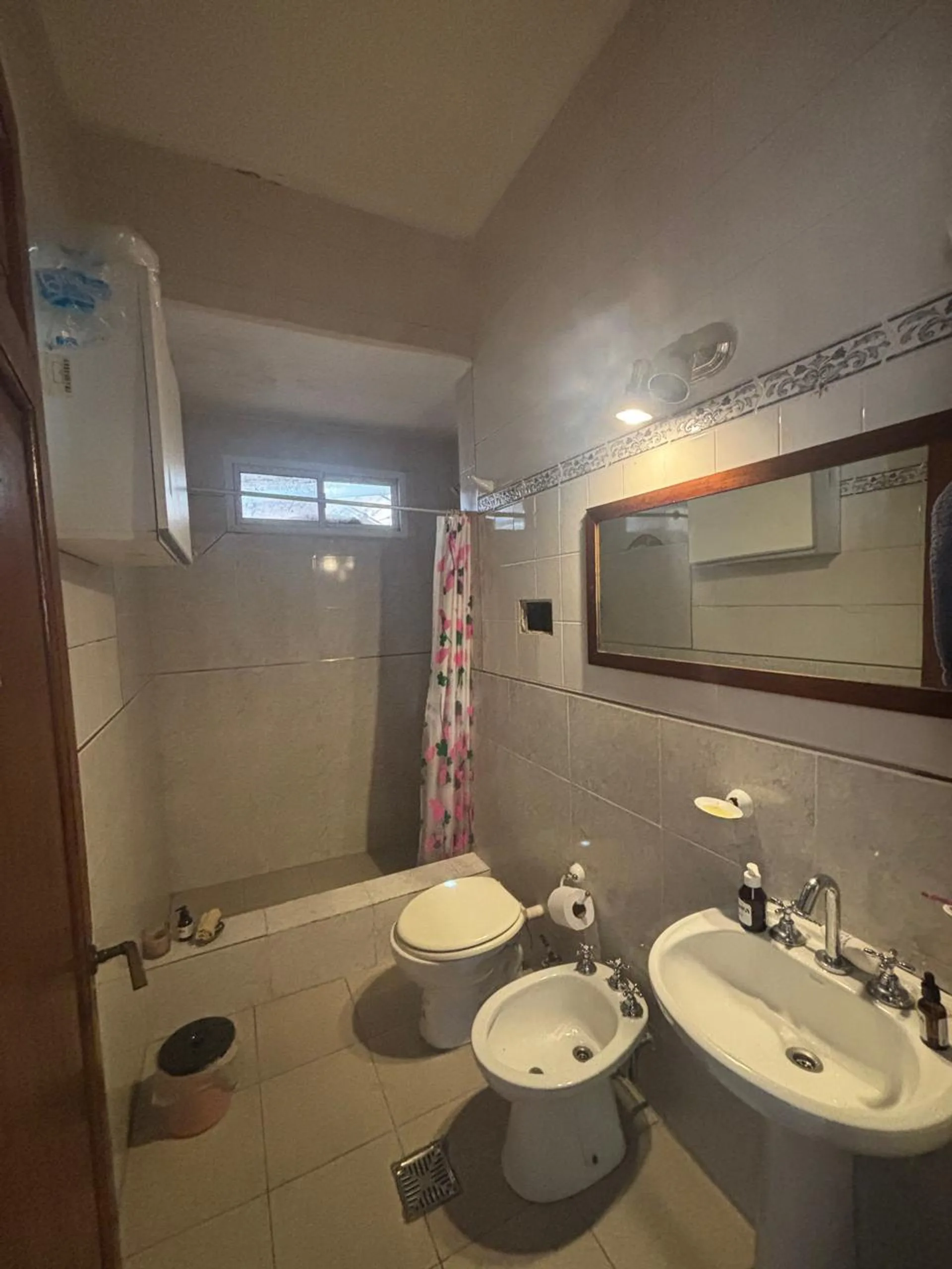 IDEAL VIVIENDA - Sgto. Cabral. Alberdi c/patio. foto 5