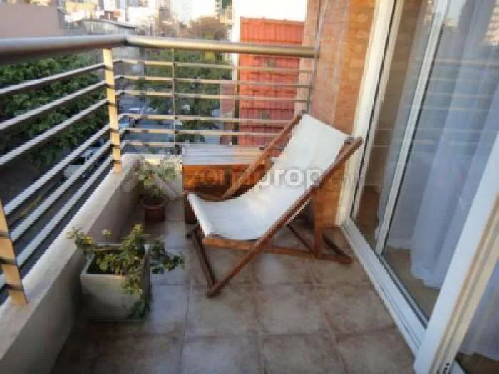 1-bedroom apartment in Villa Urquiza – photo 2 of 6