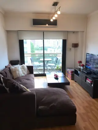 Semipiso de 3 ambientes en Quilmes centro. foto 2