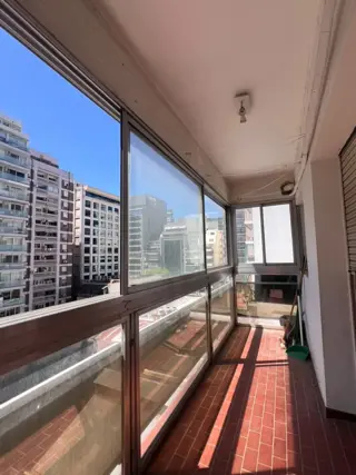 2 Ambientes c/ Balcón - Belgrano C!!! Oportunidad!!! foto 2