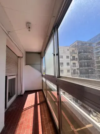 2 Ambientes c/ Balcón - Belgrano C!!! Oportunidad!!! foto 3
