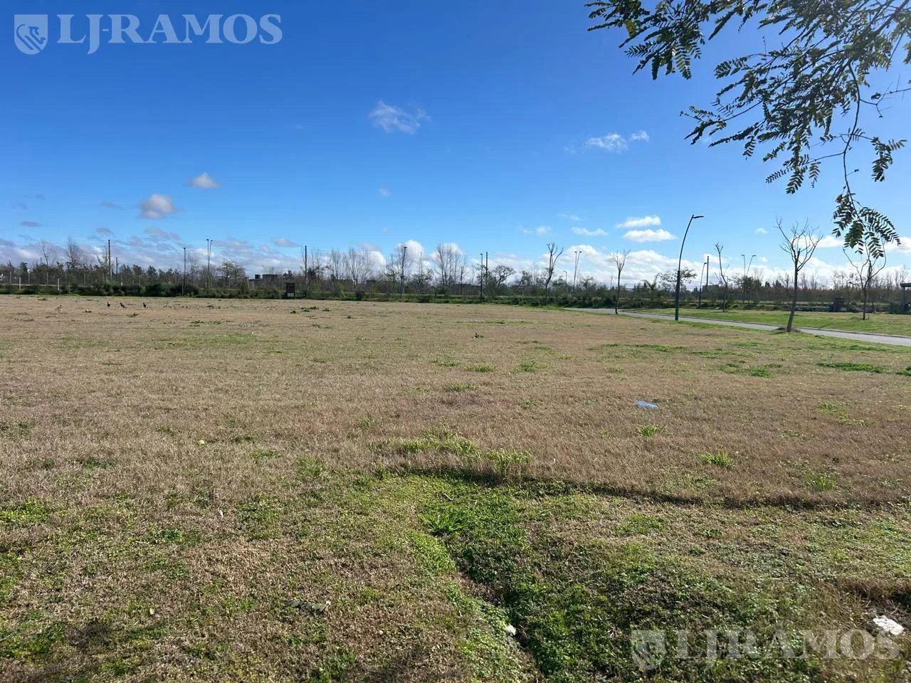 Terreno en Puertos del Lago - BARRIO AMARRAS foto 4