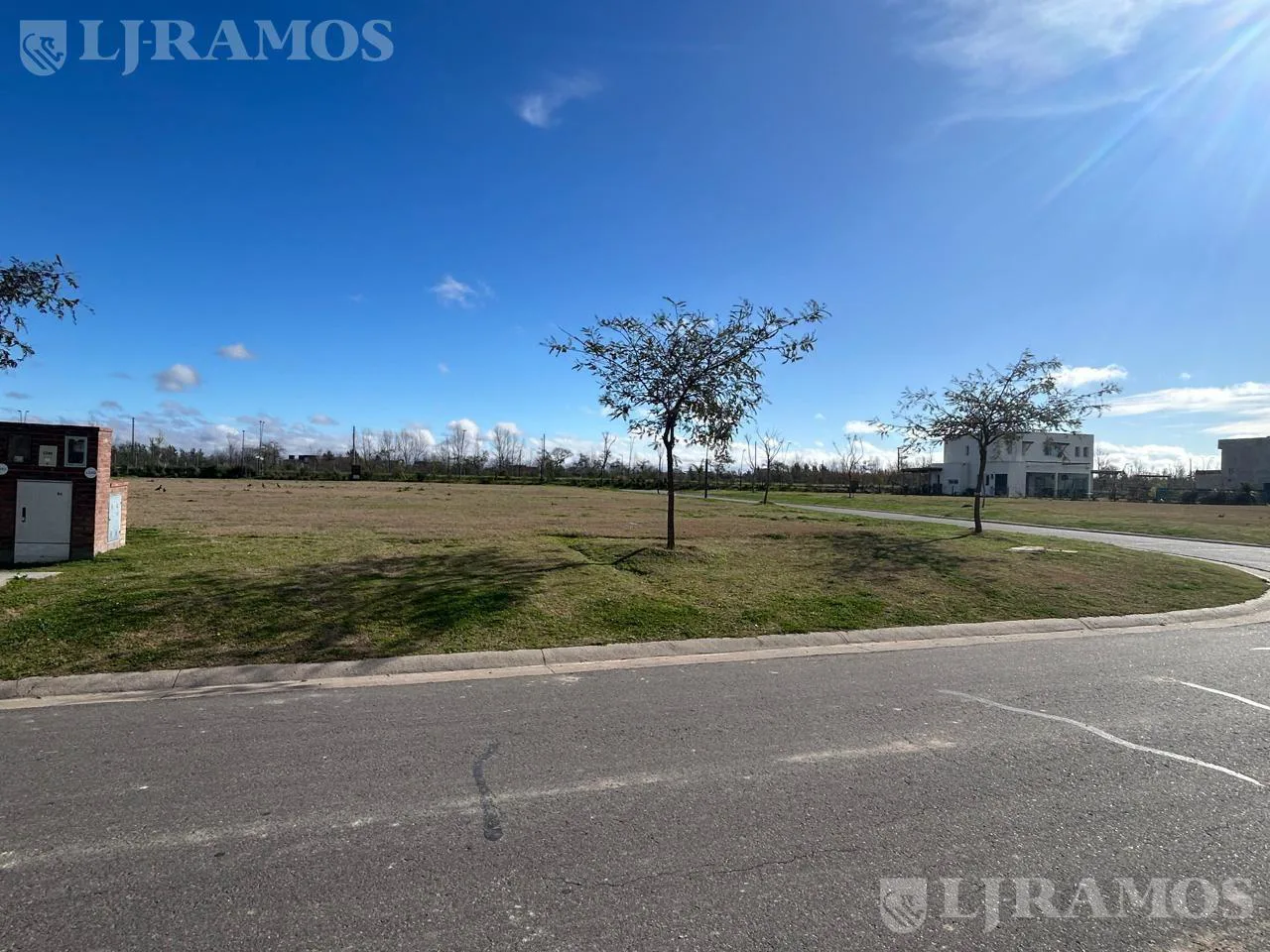 Terreno en Puertos del Lago - BARRIO AMARRAS foto 5