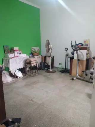 se vende ph 3 ambientes en planta baja al frente con patio foto 2