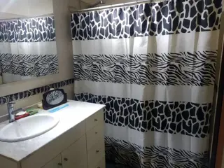 se vende ph 3 ambientes en planta baja al frente con patio foto 3