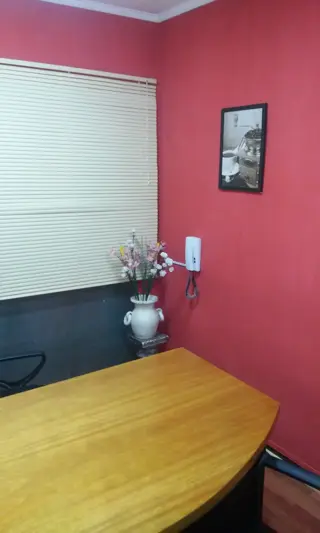 Excelente Oficina Zona Bancaria foto 3