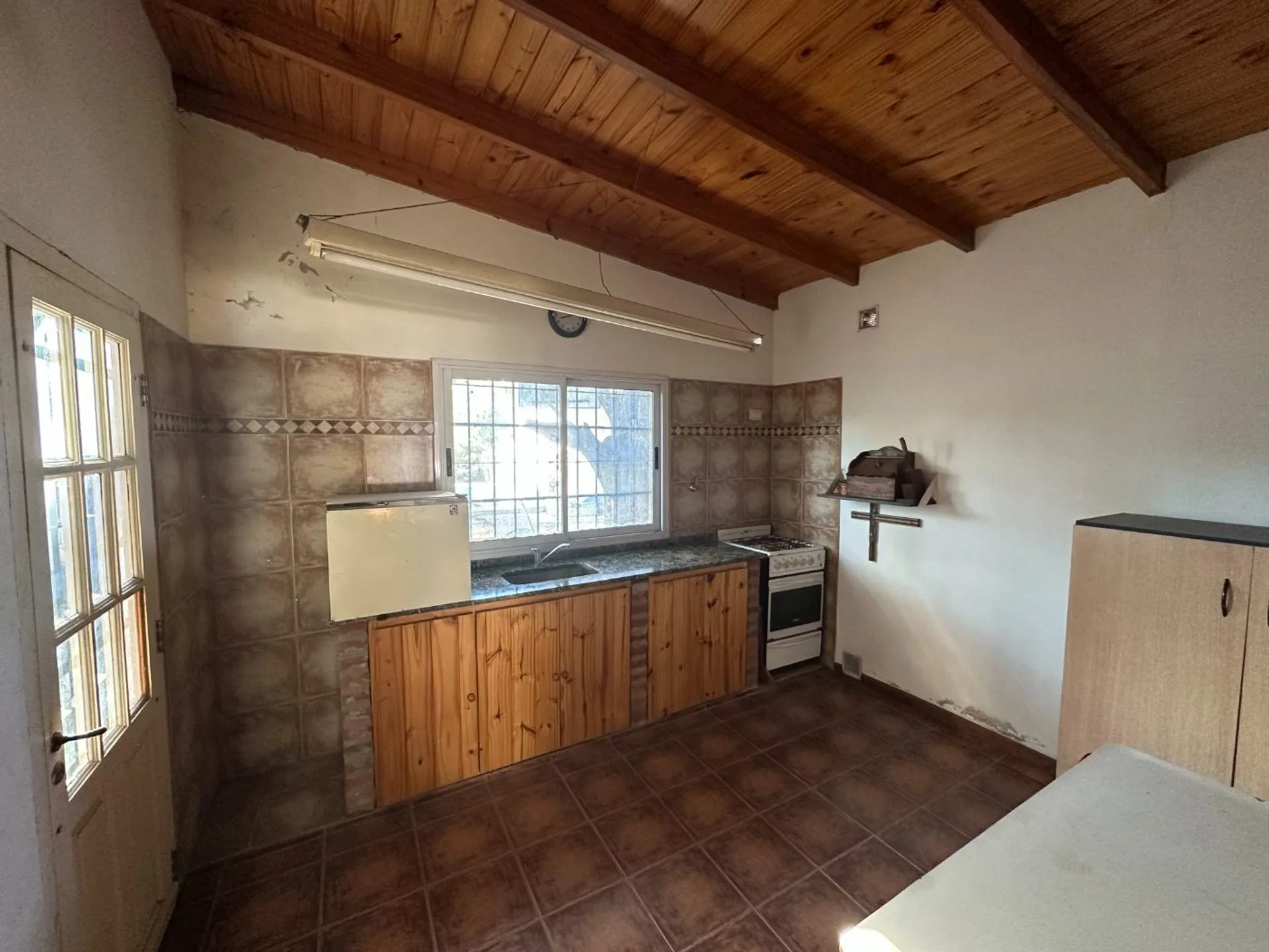Venta casa 3 ambientes Paso del Rey Pileta Quincho foto 5
