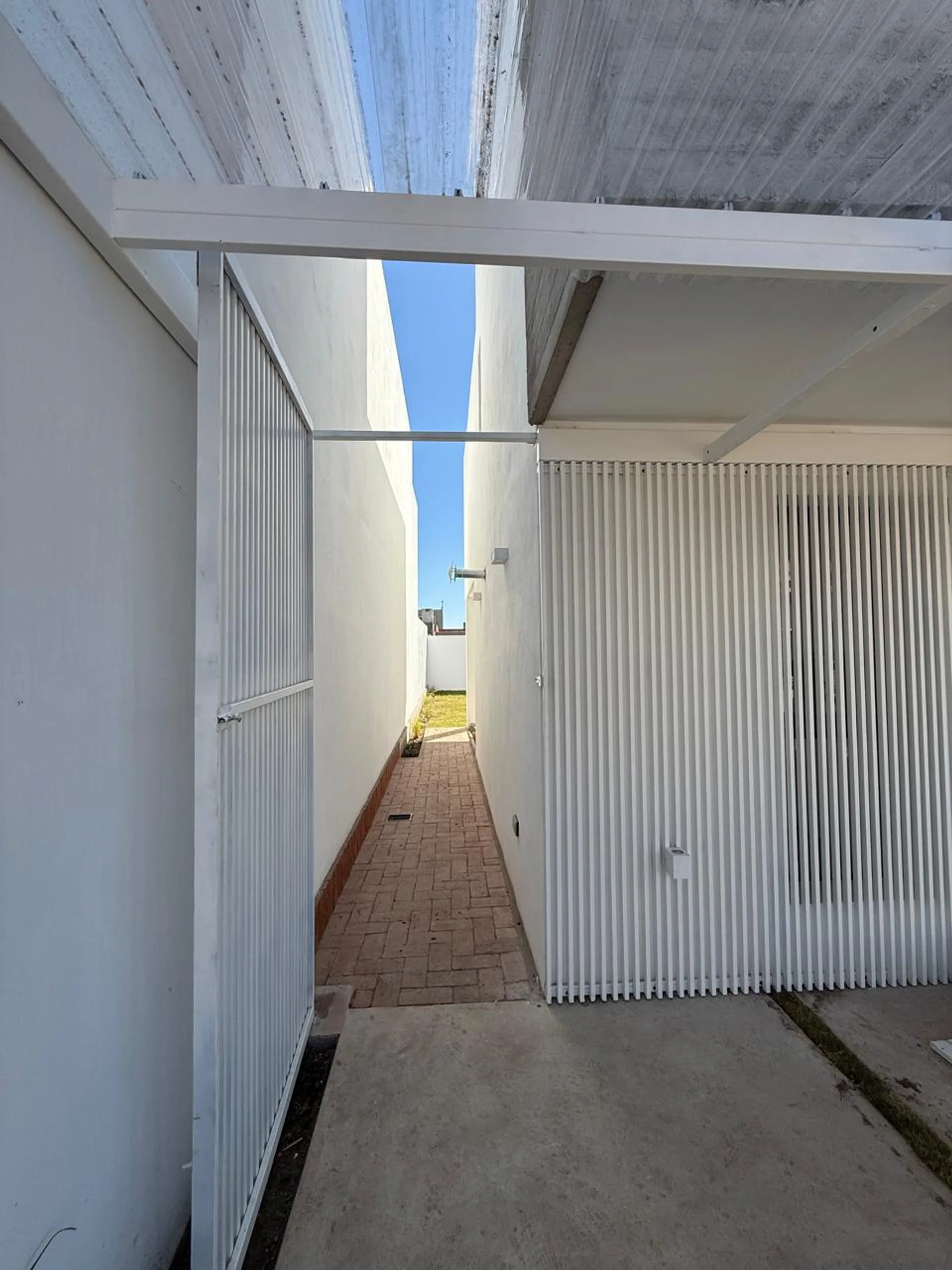 VENTA CASA EN DOCTA 2 DORM ETAPA 2 foto 5