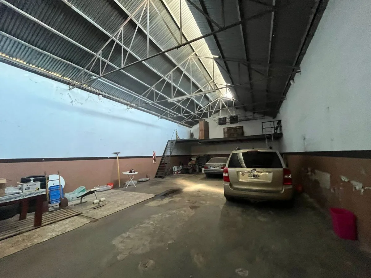 Casa, deposito y oficina en venta en San Fernando foto 3