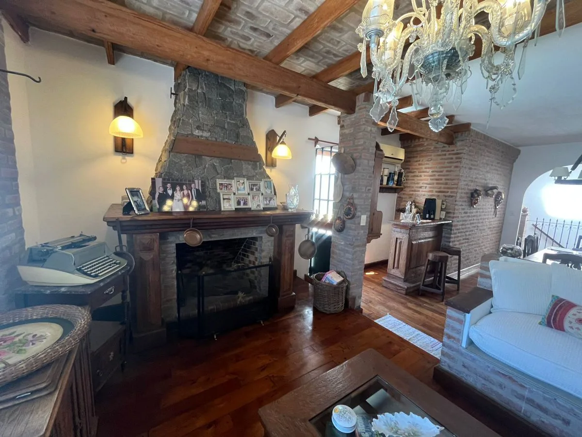 Casa, deposito y oficina en venta en San Fernando foto 5