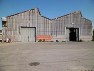 GALPON EN ALQUILER / PARQUE INDUSTRIAL Y TECNOLÓGICO DE QUILMES foto 5