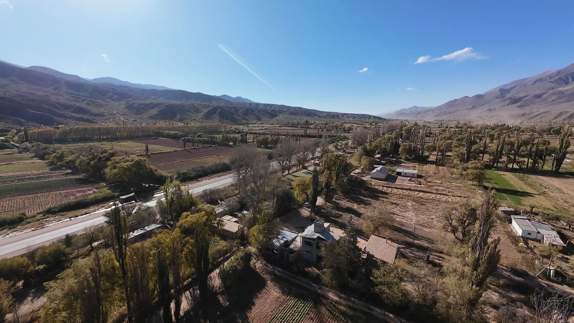 VENTA CASA A TERMINAR VILLA EL PERCHEL foto 2