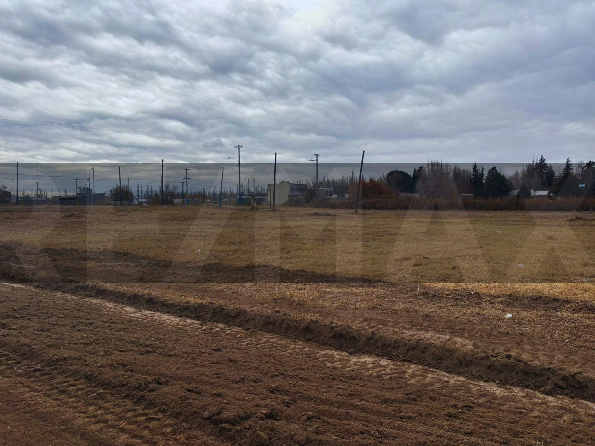 Lote de 285 m2 en LOTEO VINTER,  G.ROCA foto 3