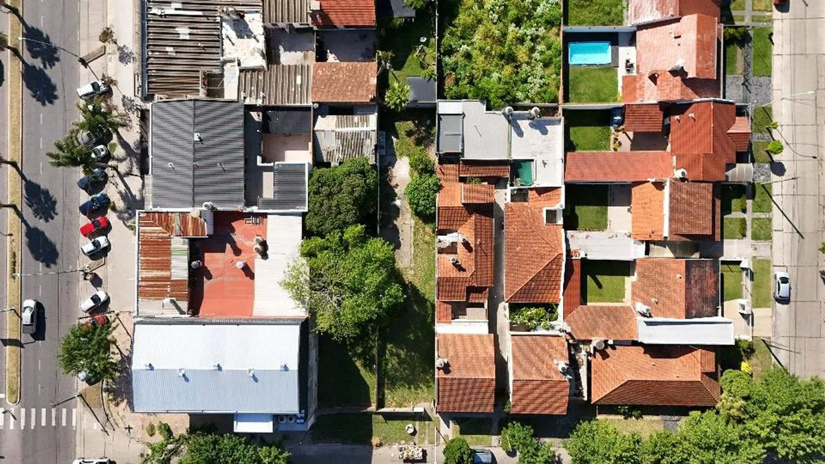 VENTA LOTE PARQUE LURO. OPORTUNIDAD foto 2