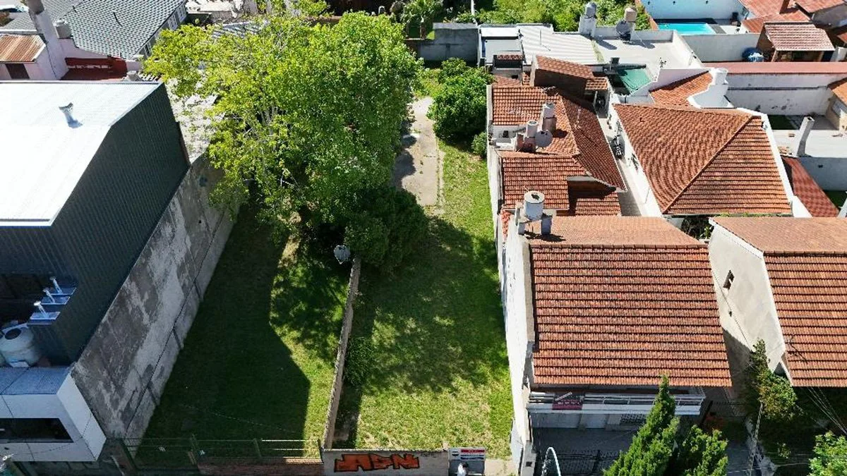 VENTA LOTE PARQUE LURO. OPORTUNIDAD foto 4