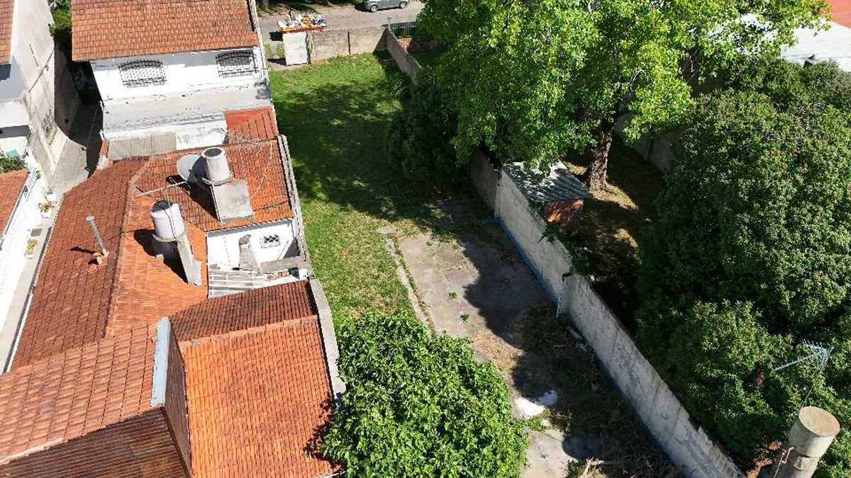 VENTA LOTE PARQUE LURO. OPORTUNIDAD foto 5