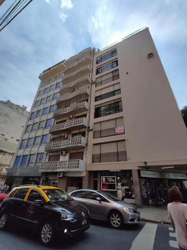 ALQUILER DEPTO 2 AMBIENTES VIAMONTE 2200 BALVANERA