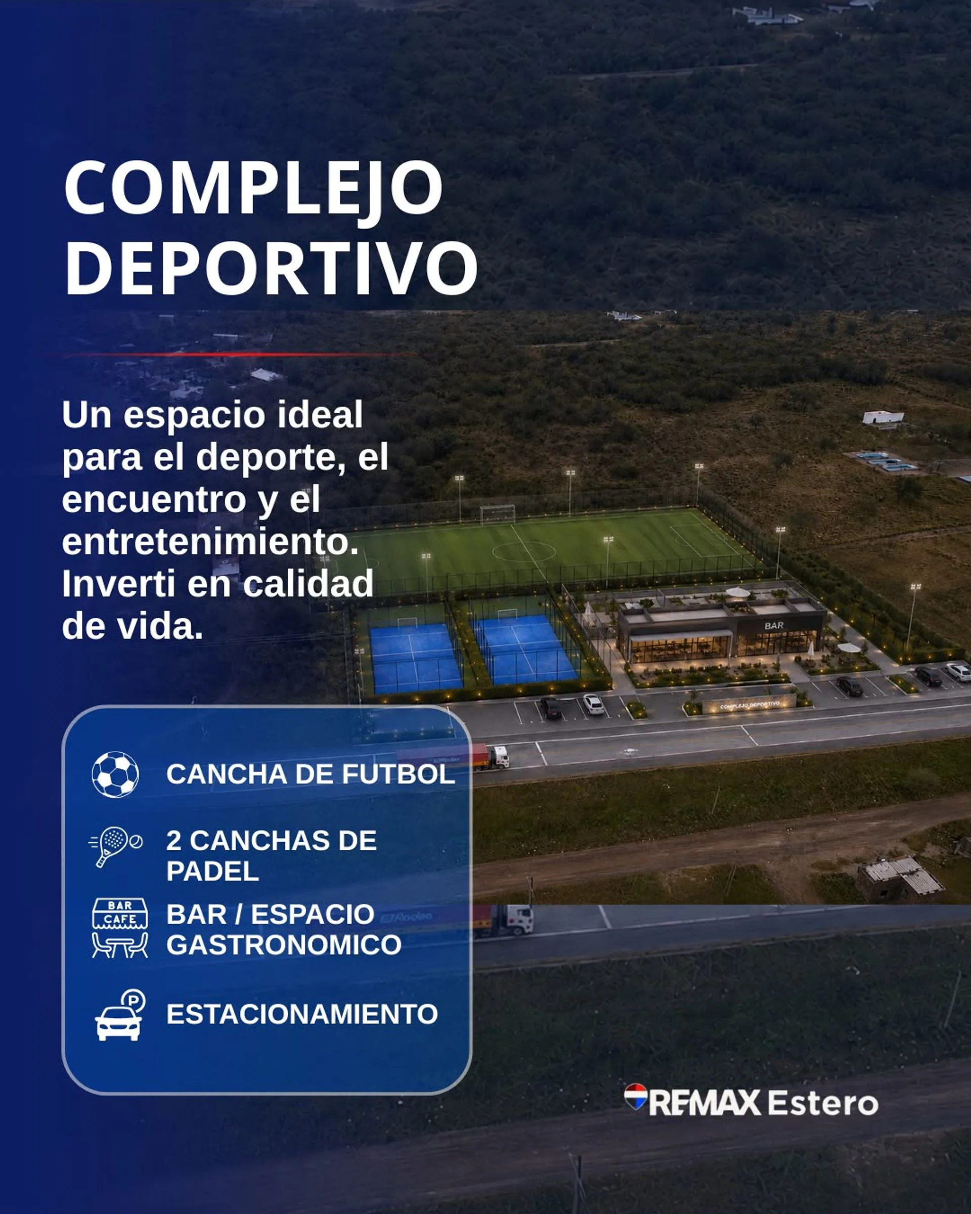VENTA - 2,7 HECTÁREA RN9 TERMAS DE RÍO HONDO foto 3