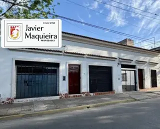 ALQUILER COMECIAL predio 1200m²-MICROCENTRO PILAR foto 1